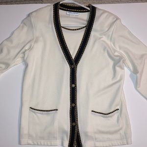 Cathy Daniels Sweater